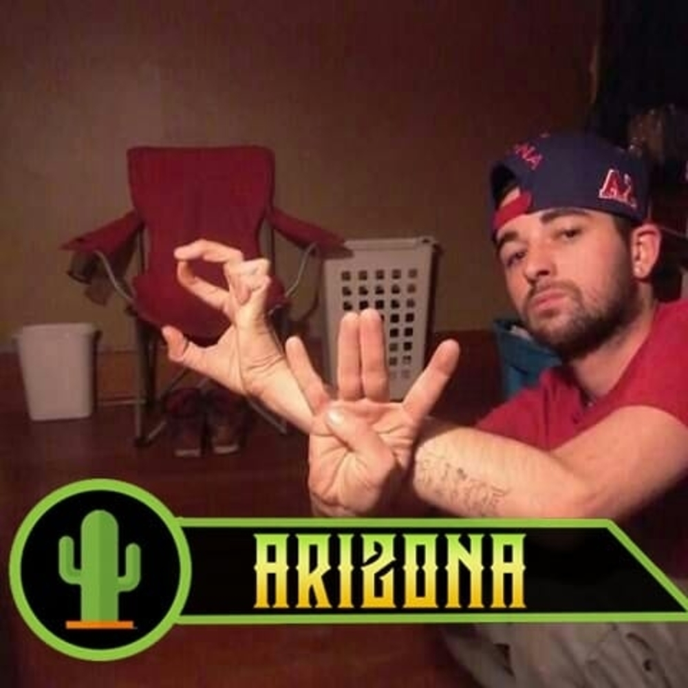 Meet your Posher, Cejay